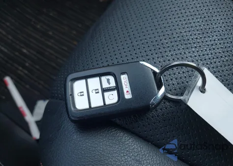 2023 Honda Passport Awd Trailsport из США, поврежденный, VIN 5FNYF8H66PB004297